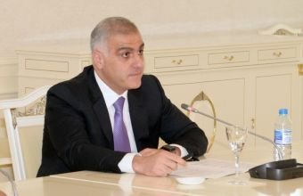 Rəhman Hümmətov: "Zəngəzur dəhlizi üzrə əsas yollar gələn il istifadəyə veriləcək"