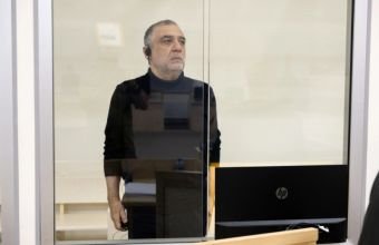 Ruben Vardanyanın məhkəmə istintaqı yekunlaşıb