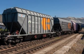 Rusiyadan Ermənistana Azərbaycan ərazisindən keçməklə taxıl vaqonları göndərilib