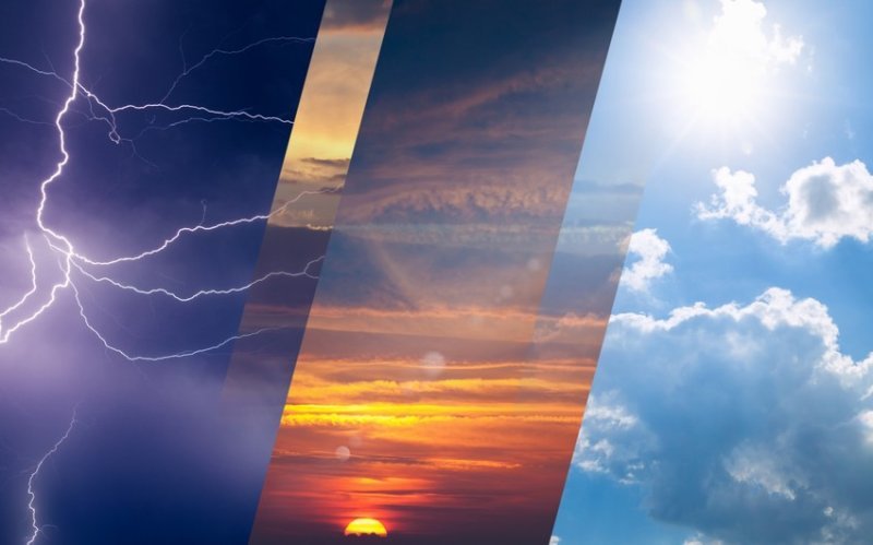 Hava ilə əlaqədar xəbərdarlıq verilib