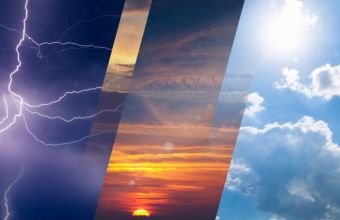 Hava ilə əlaqədar xəbərdarlıq verilib