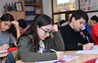 Şagird və tələbələr arasında statistika üzrə olimpiada keçiriləcək