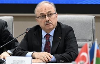 Səfir: "Zəngəzur dəhlizinin açılması bölgəyə sülh və sabitlik gətirəcək"