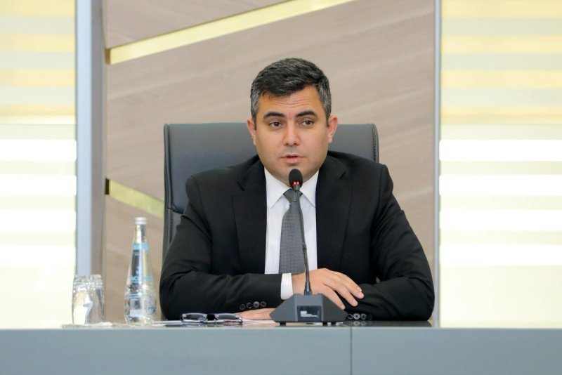 Səlahiyyətli nümayəndə Nehrəm qəsəbəsində vətəndaşları qəbul edəcək