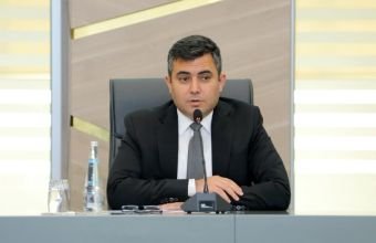 Səlahiyyətli nümayəndə Nehrəm qəsəbəsində vətəndaşları qəbul edəcək