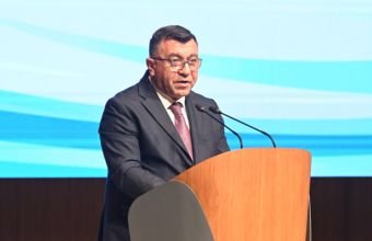 Səməd Bəşirli: Qarabağ, Şərqi Zəngəzur və Naxçıvanda yaşıl enerji üçün infrastruktur yenilənir