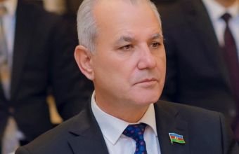 Slovakiya Azərbaycan qazını alan 14-cü ölkədir