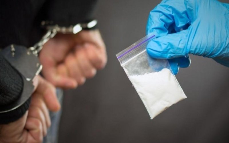 Son 11 ayda narkotiklə bağlı 7 min 441 cinayət faktı aşkarlanıb
