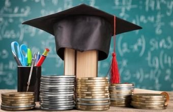 Son dörd ildə 761 min manata yaxın təhsil krediti vəsaiti bağışlanıb