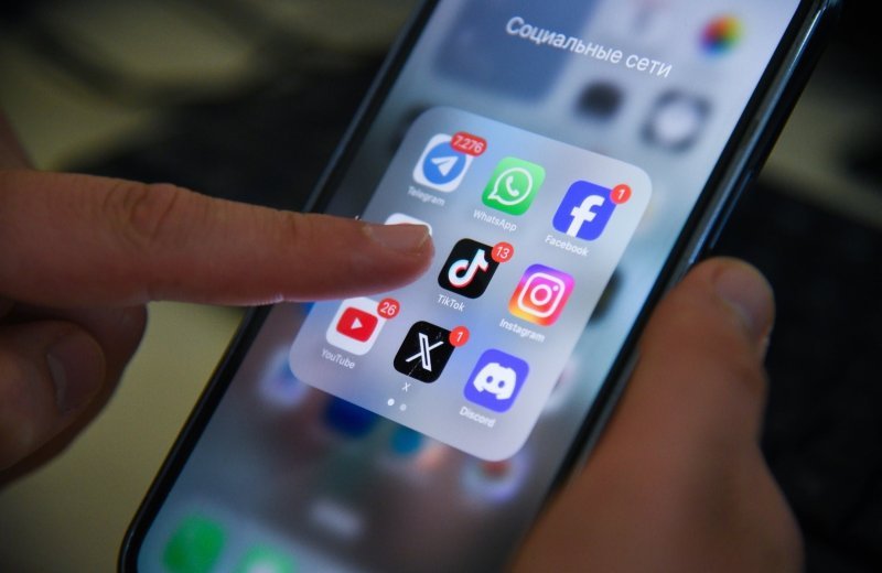 Sosial şəbəkələrdə bəzi məlumatların paylaşılması qadağan ediləcək