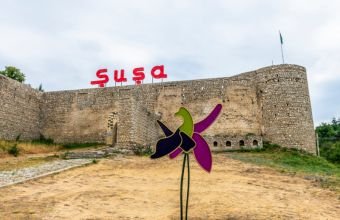 Şuşada minatəmizləmə fəaliyyətinin aparılması qaydası dəyişir