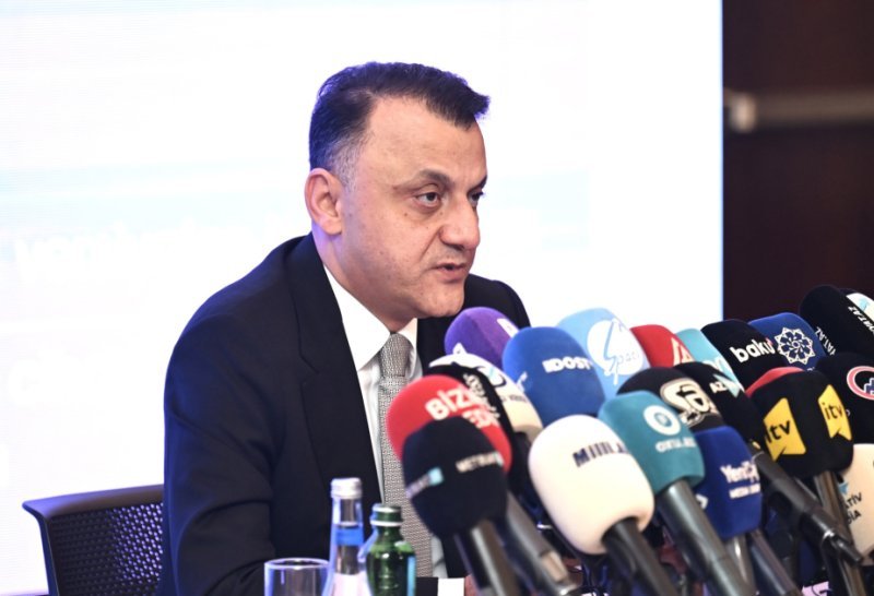 TƏBİB gələn il üçün hədəflərini açıqlayıb