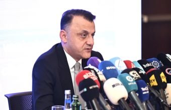 TƏBİB gələn il üçün hədəflərini açıqlayıb