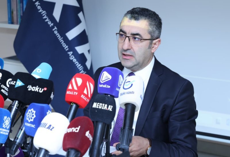 Tural Əhmədov: Bəzi ölkələrin təhsil müəssisələri vətəndaşları aldadır