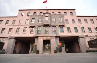 Türkiyə Milli Müdafiə Nazirliyi Heydər Əliyevin anım günü ilə bağlı paylaşım edib