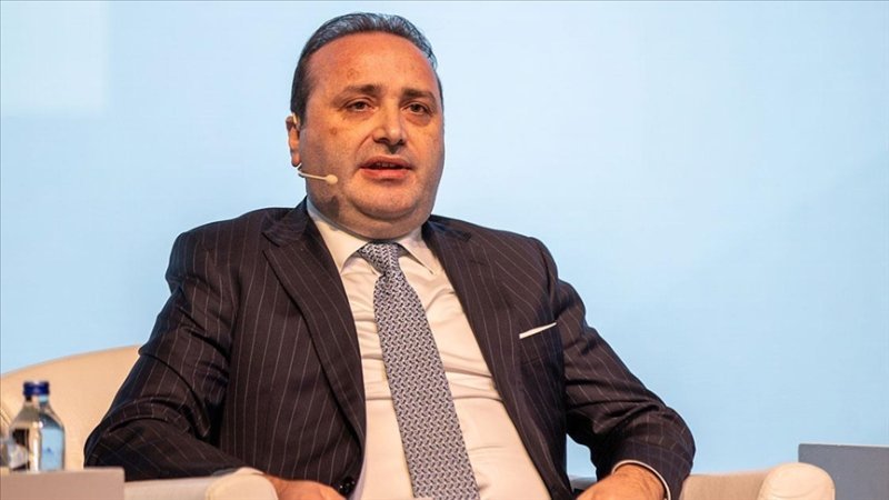 Türkiyə rəsmisi: "Zəngəzur dəhlizi Asiya və Avropa arasında kritik əhəmiyyətə malikdir"