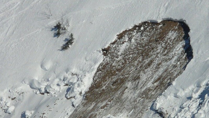 Türkiyədə 3 çoban qar uçqununa düşüb