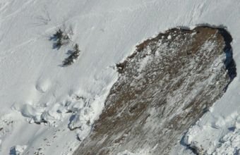 Türkiyədə 3 çoban qar uçqununa düşüb