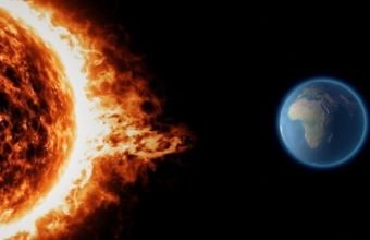 Üç gün geomaqnit qasırğası olacaq