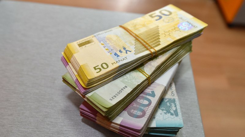 Ünvanlı sosial yardım alan ailələrə birdəfəlik maddi yardım ödənilib