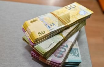 Ünvanlı sosial yardım alan ailələrə birdəfəlik maddi yardım ödənilib