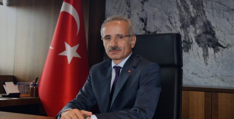Uraloğlu: Zəngəzur dəhlizi sayəsində türk dövlətlərinə birbaşa çıxış yolu təmin edəcəyik