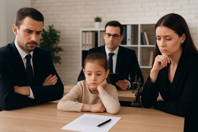 Valideynlik hüquqlarının məhdudiyyətinin ləğvi nə deməkdir? -