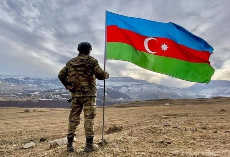 Veteran və qazilərin məzuniyyət müddəti artırılır