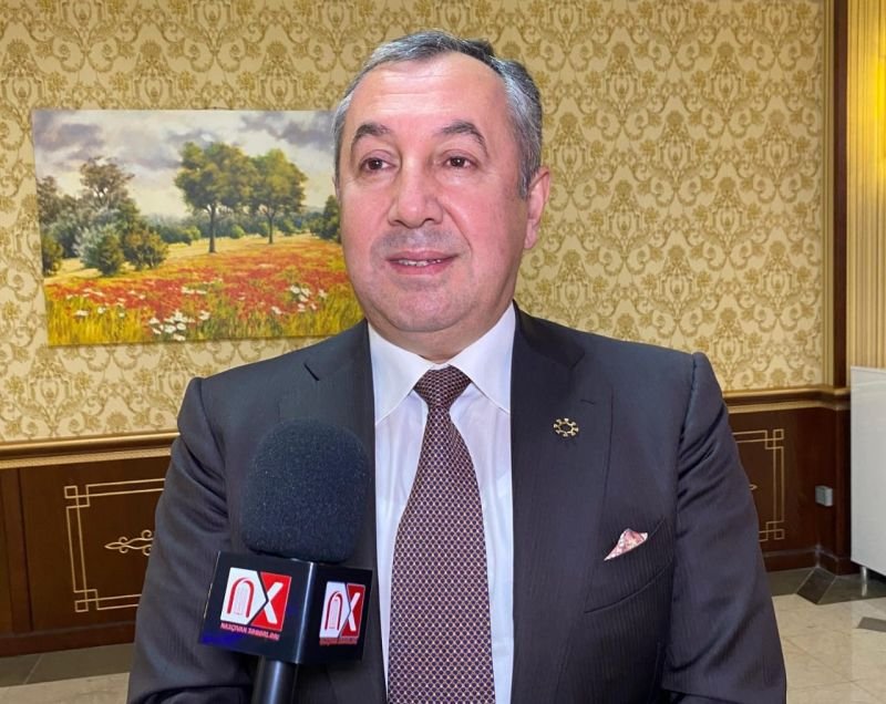 Vüqar Abbasov: Muxtar Respublika üçün nəzərdə tutulan və növbəti 10 ili əhatə edən təşviqlərin real nəticələr verəcəyinə inanırıq