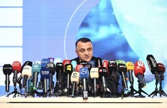 Vüqar Qurbanov: Qeysəriyyə əməliyyatlarının sayı 10 %-dək azalıb