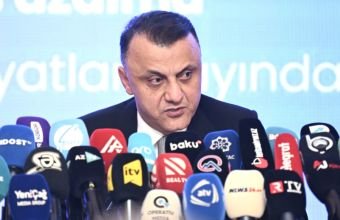 Vüqar Qurbanov: Tibb bacılarının evlərdə iynə vurmalarına icazə yoxdur