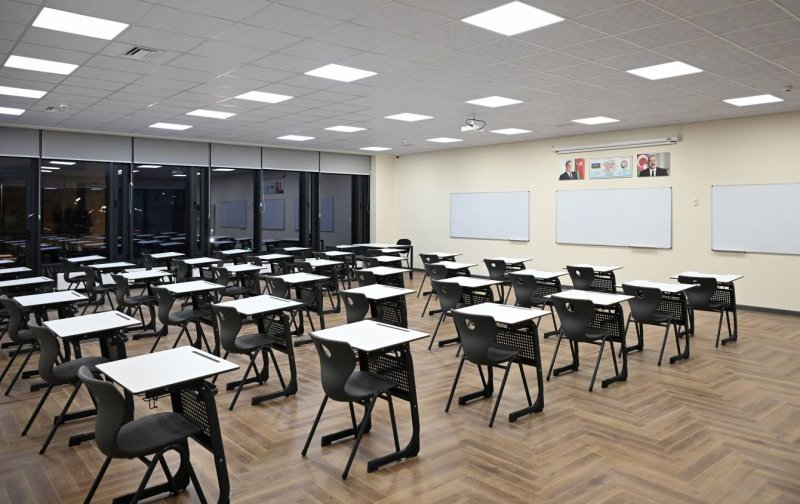 Xankəndi Universiteti Biznes və İqtisadiyyat fakultəsində 7 ixtisas üzrə 505 tələbə təhsil alacaq