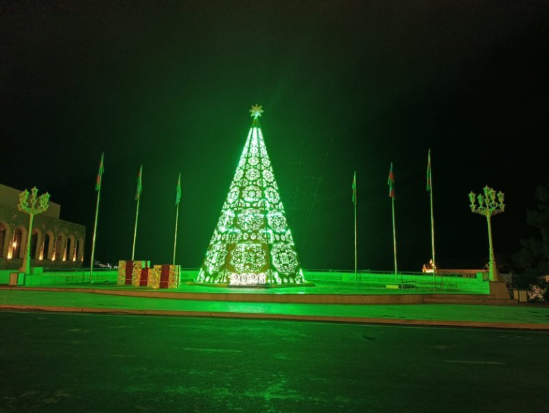 Xankəndində yarmarkaların təşkili ilə bağlı bütün hazırlıq işləri yekunlaşıb