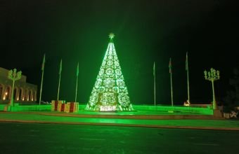 Xankəndində yarmarkaların təşkili ilə bağlı bütün hazırlıq işləri yekunlaşıb