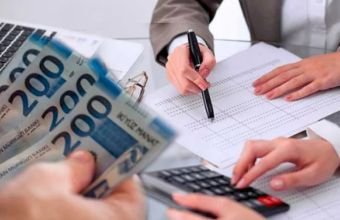 "YAŞAT" Fondu kredit və borc öhdəlikləri ilə bağlı 7 milyon manatdan çox pul xərcləyib