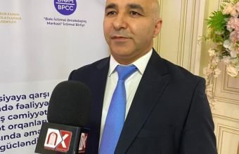 Zaur İbrahimov: Rəqəmsal hökumət və ASAN xidmət korrupsiya ilə mübarizədə əsas dönüş nöqtəsidir