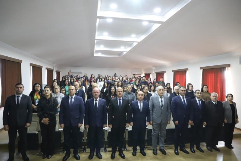 “Zəfər Hekayələri” layihəsinin açılış mərasimi keçirilib -