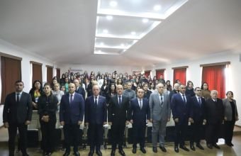 “Zəfər Hekayələri” layihəsinin açılış mərasimi keçirilib -