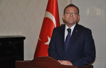 Ziya Polat: Zəngəzur dəhlizinin istifadəyə verilməsi ilə Qars əsas logistika mərkəzinə çevriləcək