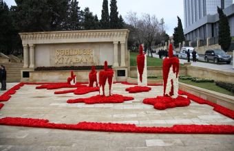 20 Yanvar – Milli Qürur və Şərəf Günü