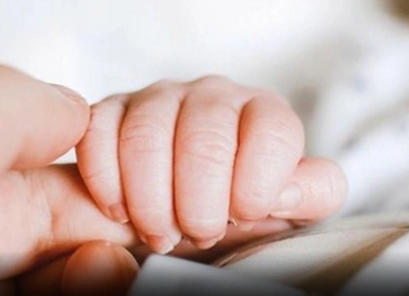 2026-cı ildə Azərbaycanda ilk uşaq Naxçıvanda dünyaya gəlib