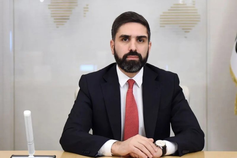 AFFA prezidenti "Qarabağ"ı təbrik edib