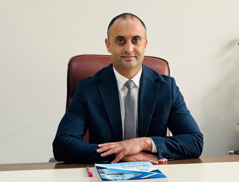 Ağ xalatlı qəhrəmanlığın zirvəsi