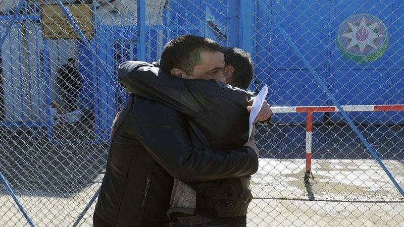 Amnistiya aktı indiyədək neçə məhkuma tətbiq olunub?