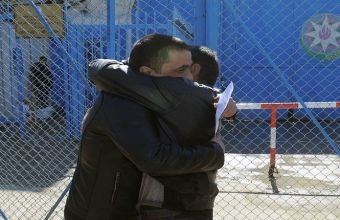 Amnistiya aktı indiyədək neçə məhkuma tətbiq olunub?