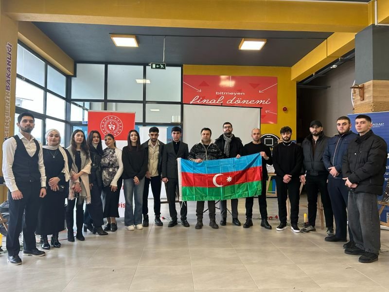 ASAP xarici ölkələrdə 20 Yanvar faciəsi ilə əlaqədar silsilə tədbirlər keçirib -