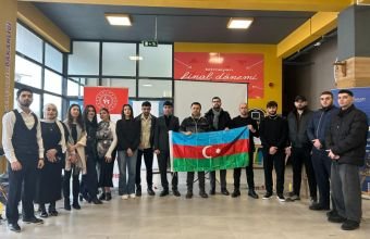 ASAP xarici ölkələrdə 20 Yanvar faciəsi ilə əlaqədar silsilə tədbirlər keçirib -