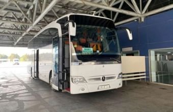 AYNA: İrandakı vəziyyət Bakıdan Naxçıvana sərnişin daşımaqda çətinlik yaratmır