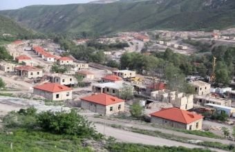 Azad edilən ərazilərdə neçə sakinin məskunlaşdığı məlum oldu