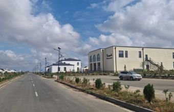 Azad edilmiş ərazilərdə 7000-dən artıq LED işıqlandırma qurğusu quraşdırılıb